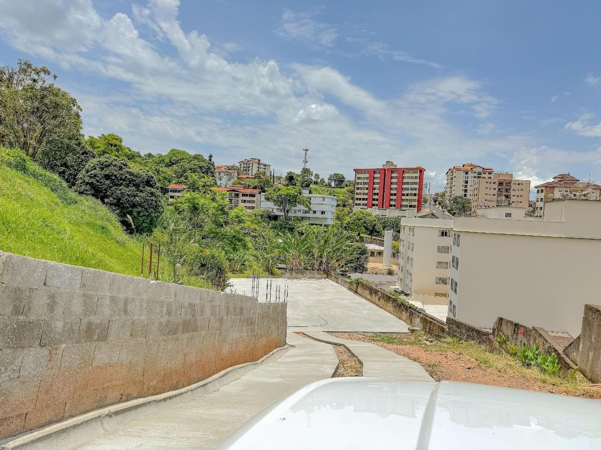 Pousada Ar Da Montanha Serra Negra  Exterior photo