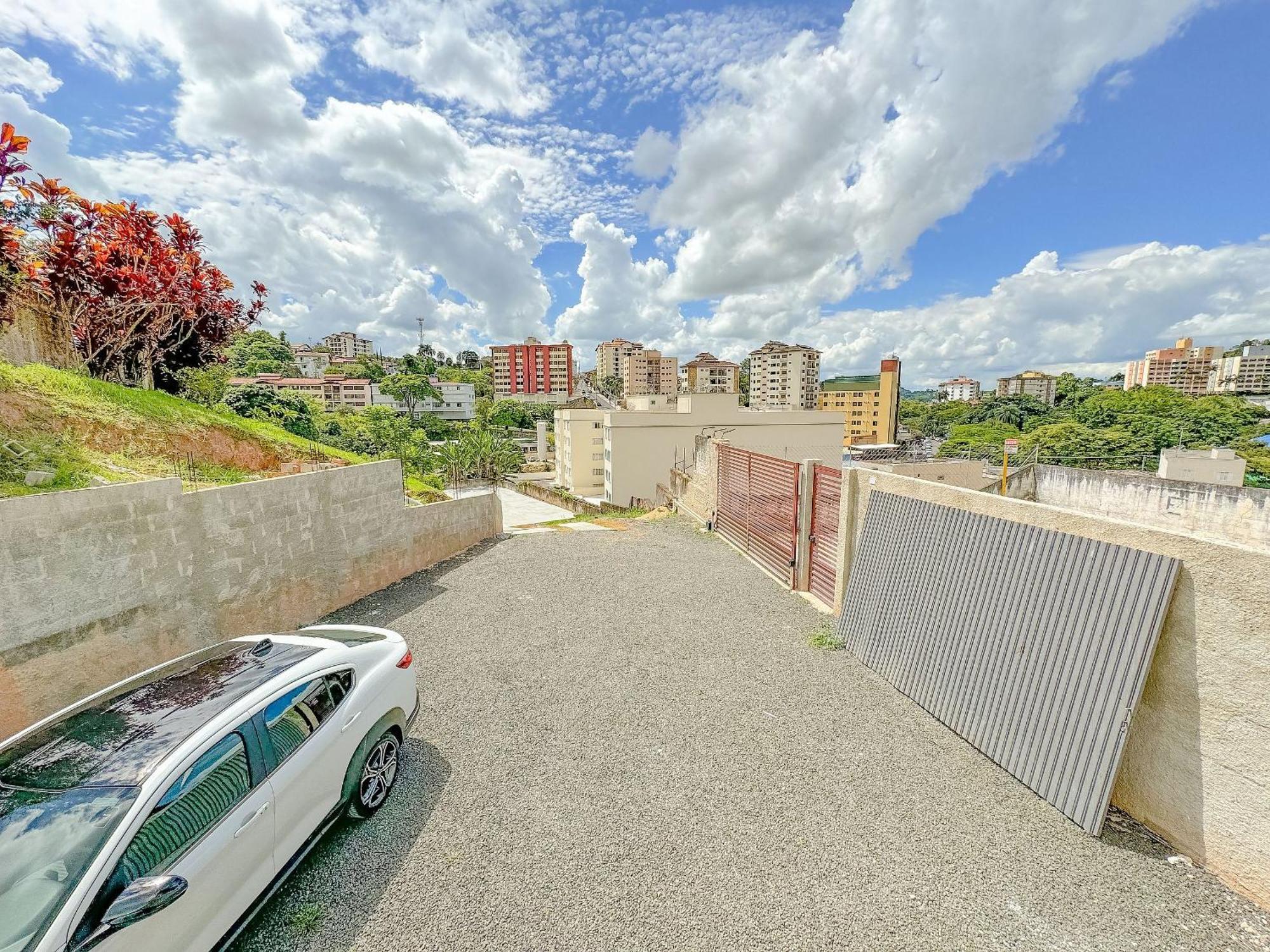 Pousada Ar Da Montanha Serra Negra  Exterior photo